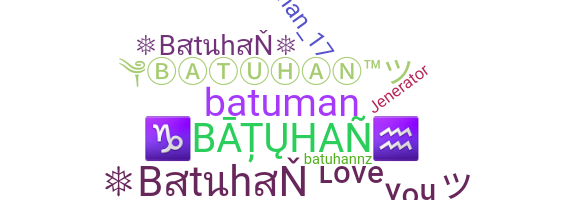 Kælenavn  - Batuhan